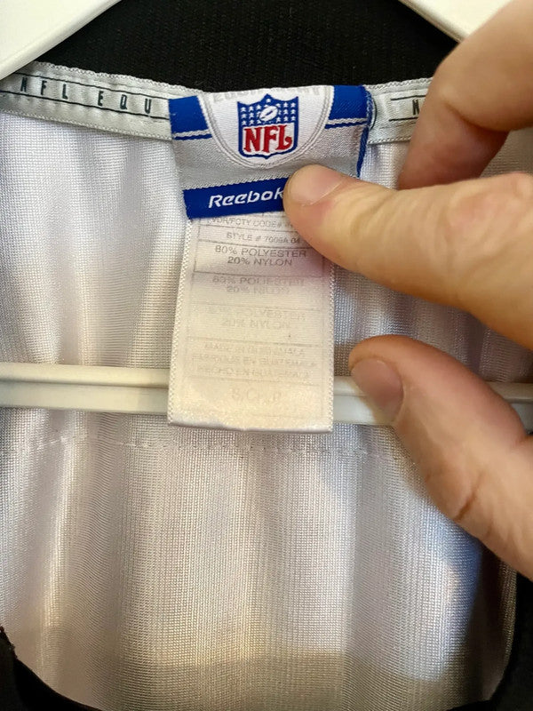 NFL Atlanta Falcons 2001