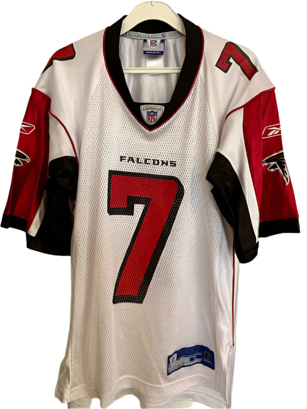 NFL Atlanta Falcons
 fodboldtrøje - 2001