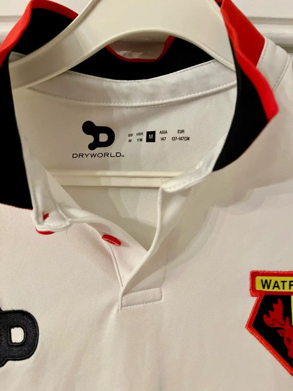 Watford fodboldtrøje