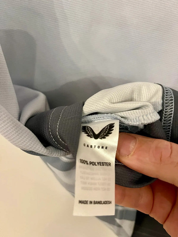 Wolverhampton fodboldtrøje 2022