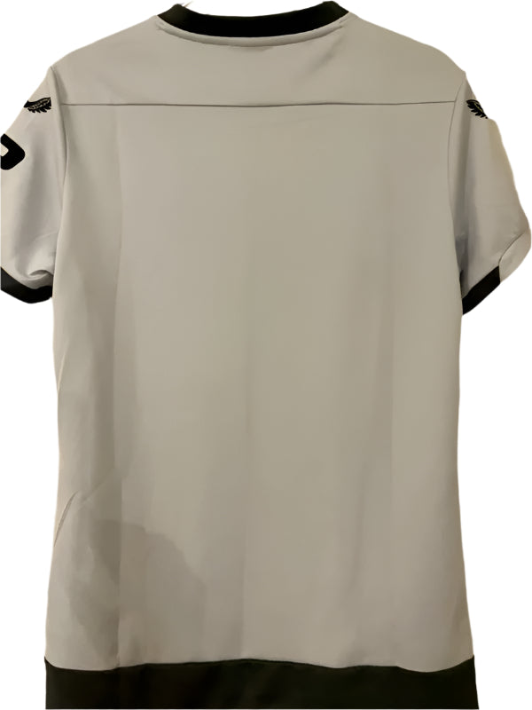 Wolverhampton fodboldtrøje 2022