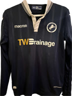 Millwall  fodboldtrøje - 2018