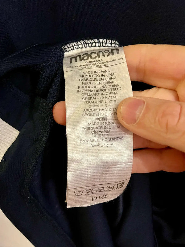 Millwall fodboldtrøje 2018