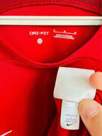 Liverpool fodboldtrøje 2022