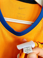 FC Barcelona fodboldtrøje 2021