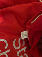 Liverpool fodboldtrøje 2011