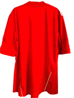 Liverpool fodboldtrøje 2011