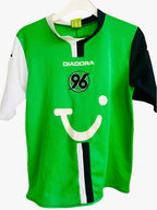 Hannover 96 fodboldtrøje - 2005