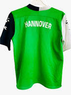 Hannover 96 fodboldtrøje 2005
