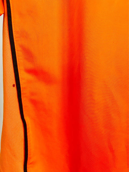 Holland fodboldtrøje 1998