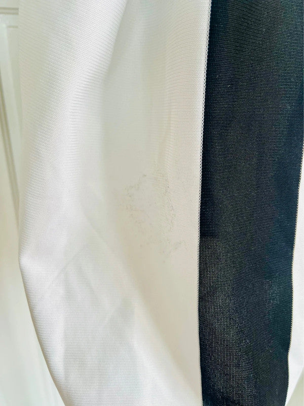 Newcastle fodboldtrøje 2005