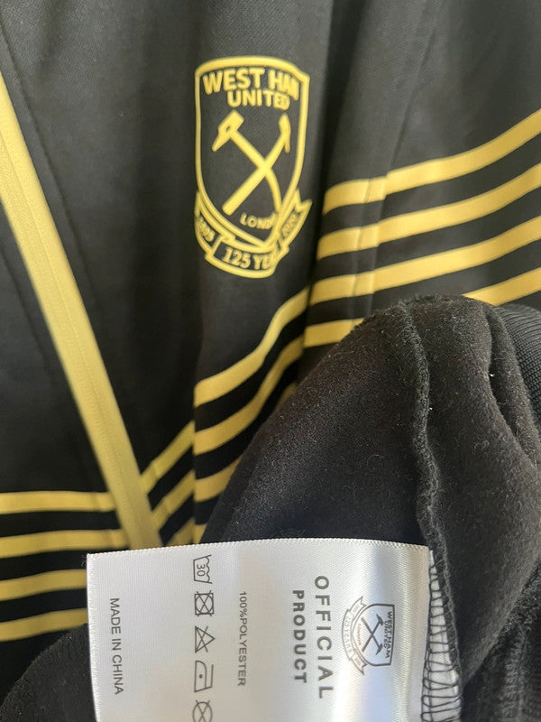 West Ham træningstrøje 2020