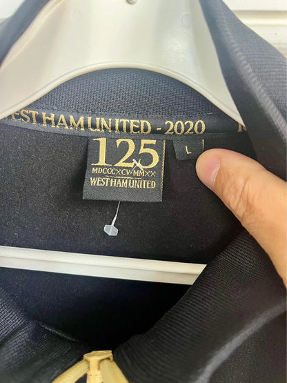 West Ham træningstrøje 2020