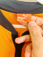 Wolverhampton fodboldtrøje 2014