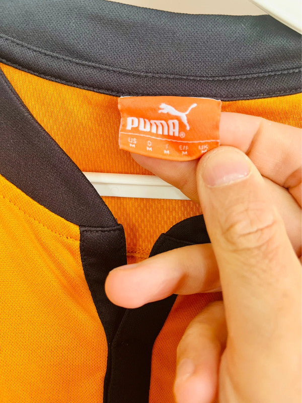 Wolverhampton fodboldtrøje 2014