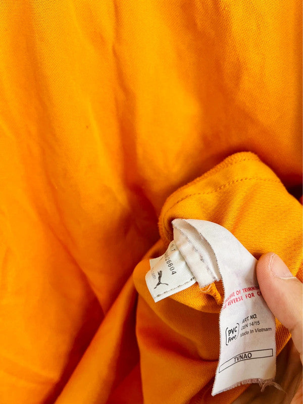 Wolverhampton fodboldtrøje 2014