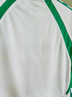 AB fodboldtrøje 2005