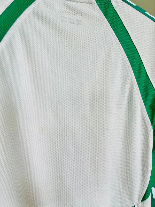 AB fodboldtrøje 2005