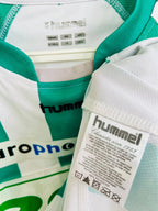 AB fodboldtrøje 2005