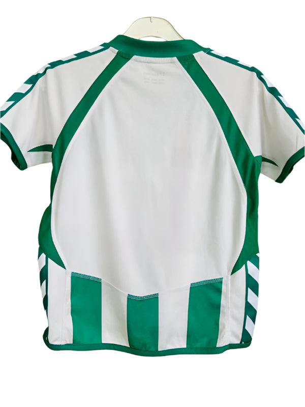 AB fodboldtrøje 2005