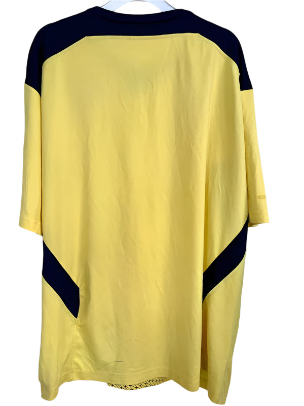 Liverpool fodboldtrøje 2004