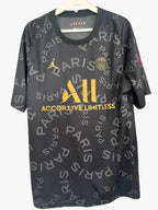 PSG fodboldtrøje - Jordan 2020 - 2021