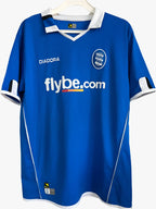 Birmingham fodboldtrøje - 2004