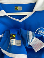 Birmingham fodboldtrøje 2004