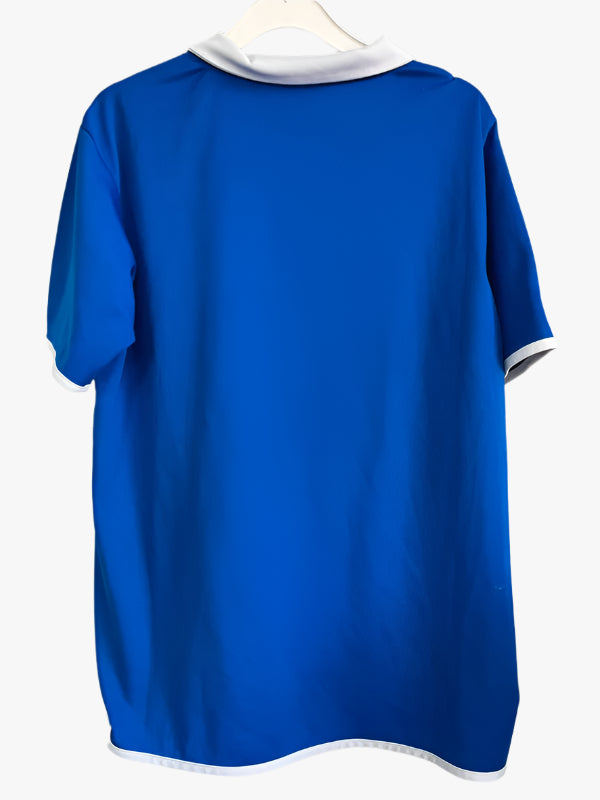 Birmingham fodboldtrøje 2004