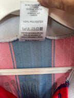 Bayern München fodboldtrøje Klinsmann 1995