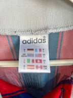 Bayern München fodboldtrøje Klinsmann 1995