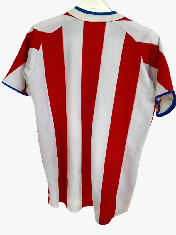Glasgow Rangers fodboldtrøje