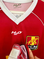 FCN fodboldtrøje H2o 2010