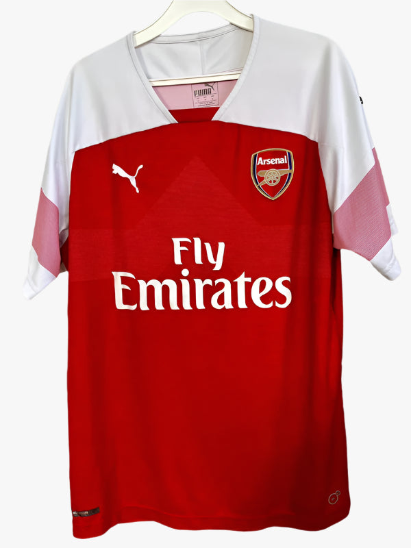 Arsenal fodboldtrøje - XL