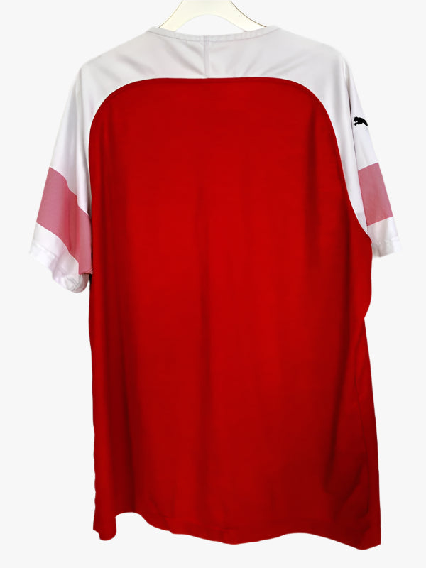 Arsenal fodboldtrøje