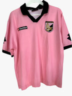 Palermo fodboldtrøje - 2000