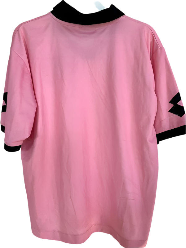 Palermo fodboldtrøje - 2000