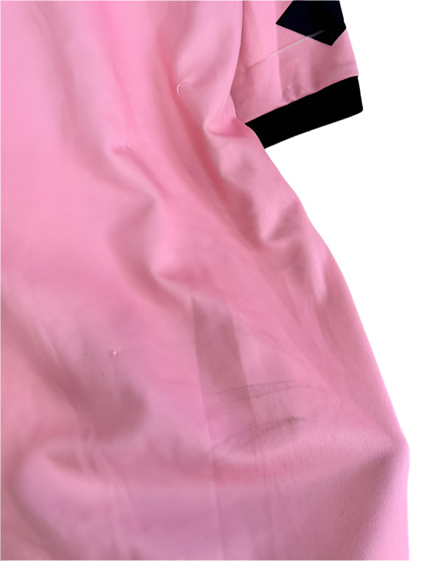 Palermo fodboldtrøje - 2000