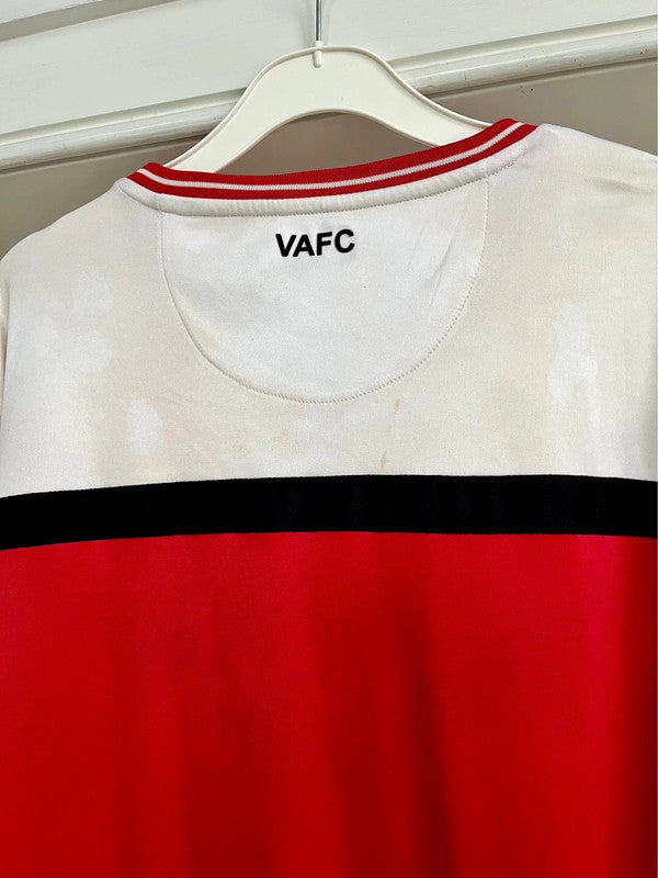 Valenciennes fodboldtrøje - 2014