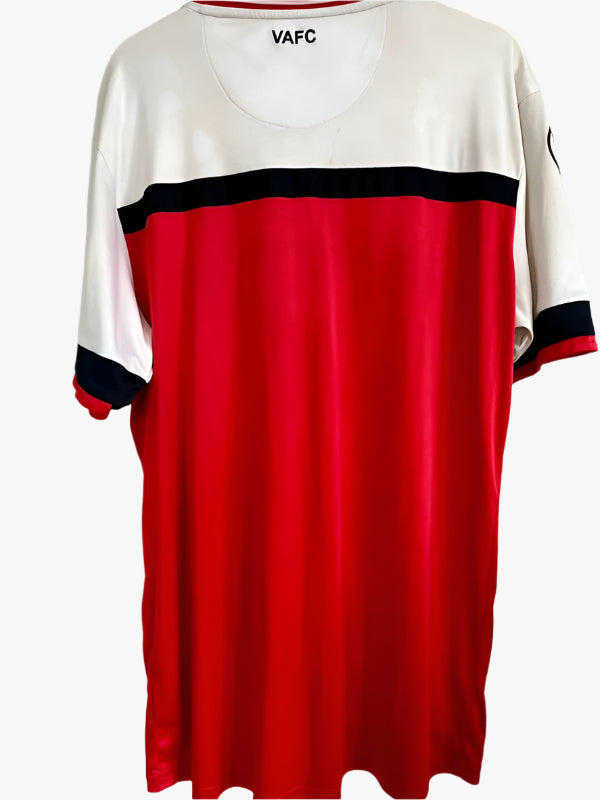 Valenciennes fodboldtrøje - 2014