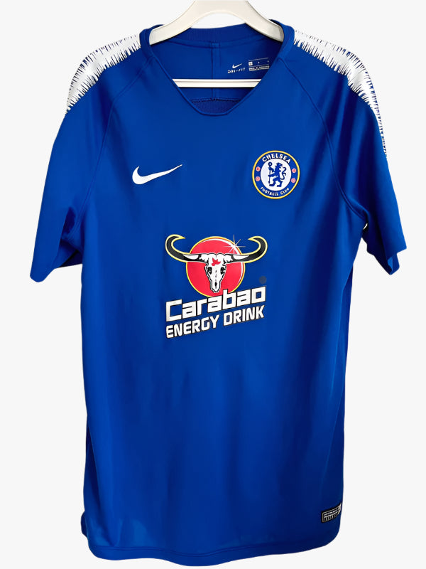 Chelsea fodboldtrøje - 2018