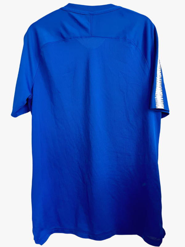 Chelsea fodboldtrøje 2018