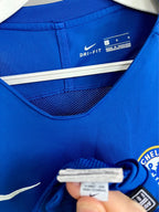 Chelsea fodboldtrøje 2018