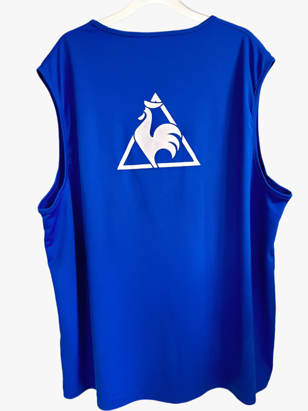 Everton fodboldtrøje 2009