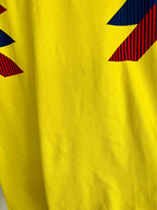 Colombia fodboldtrøje 2018