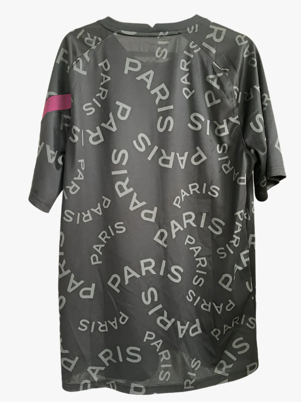 PSG fodboldtrøje - Jordan 2020 - 2021