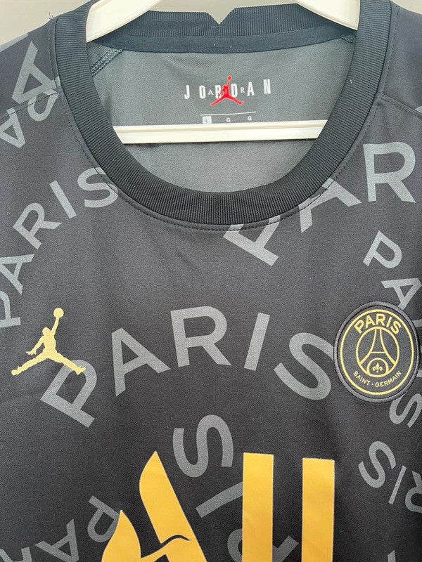PSG fodboldtrøje - Jordan 2020 - 2021