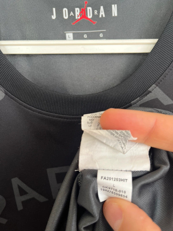 PSG fodboldtrøje - Jordan 2020 - 2021