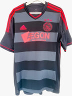 Ajax fodboldtrøje - Medium