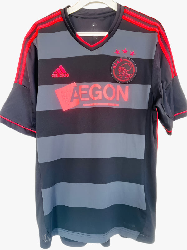 Ajax fodboldtrøje - Medium